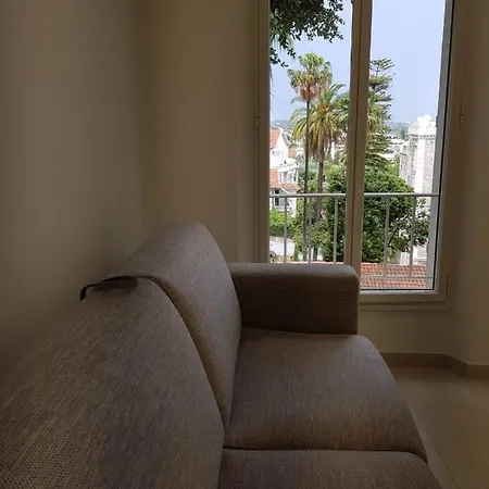 Studio Golfe Juan * Vallauris
