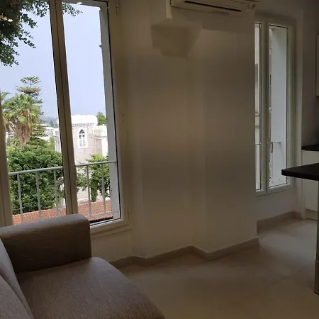 Daire Studio Golfe Juan