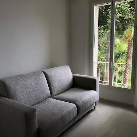 Daire Studio Golfe Juan